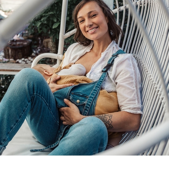 Mumsie Classic Overalls - Picture 2 of 6